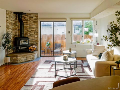 1039 Maxwell Avenue 5 Boulder CO 80304