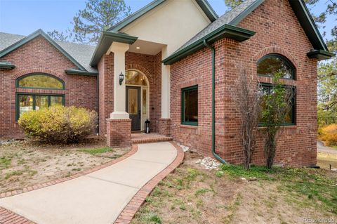 7616 Kelty Trail Franktown CO 80116