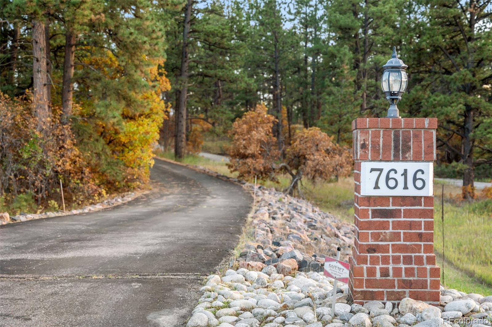 7616 Kelty Trail