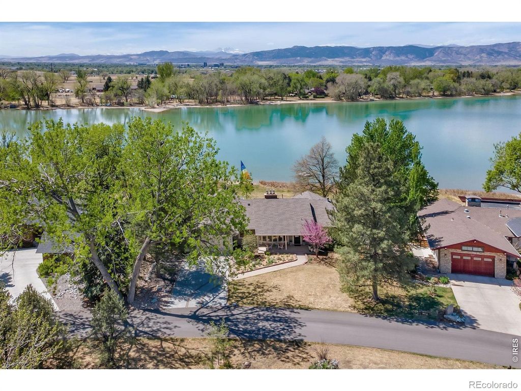 Photo of 1513 Linden Lake Road, Fort Collins, CO 80524 (MLS # IR1057962)