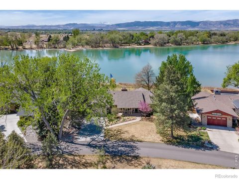 Photo of 1513 Linden Lake Road, Fort Collins, CO 80524 (MLS # IR1057962)