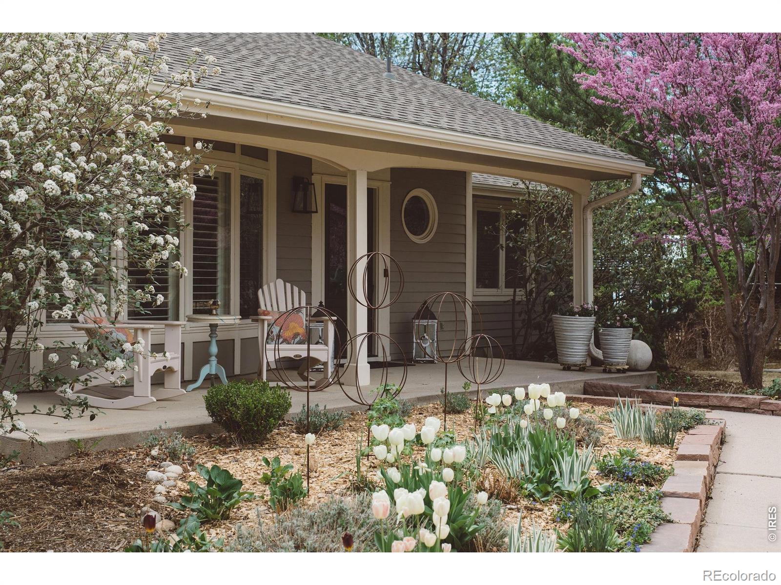 1513 Linden Lake Road