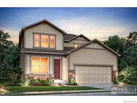 11 Chipeta Way Lochbuie CO 80603