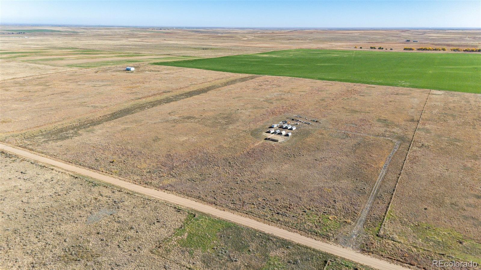 13340 Deter Winters Road