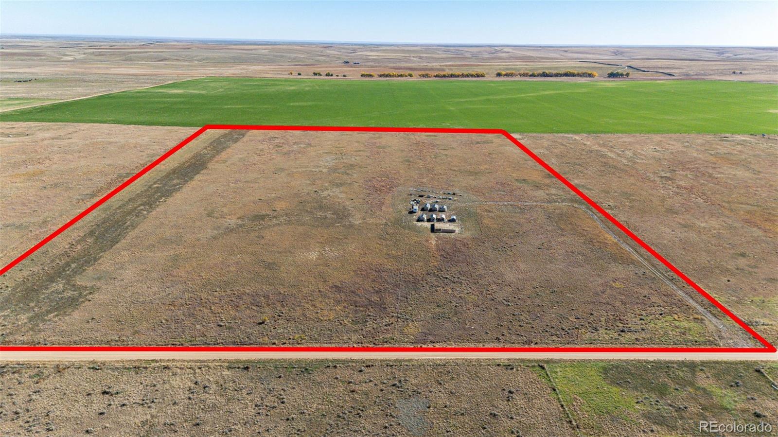 13340 Deter Winters Road