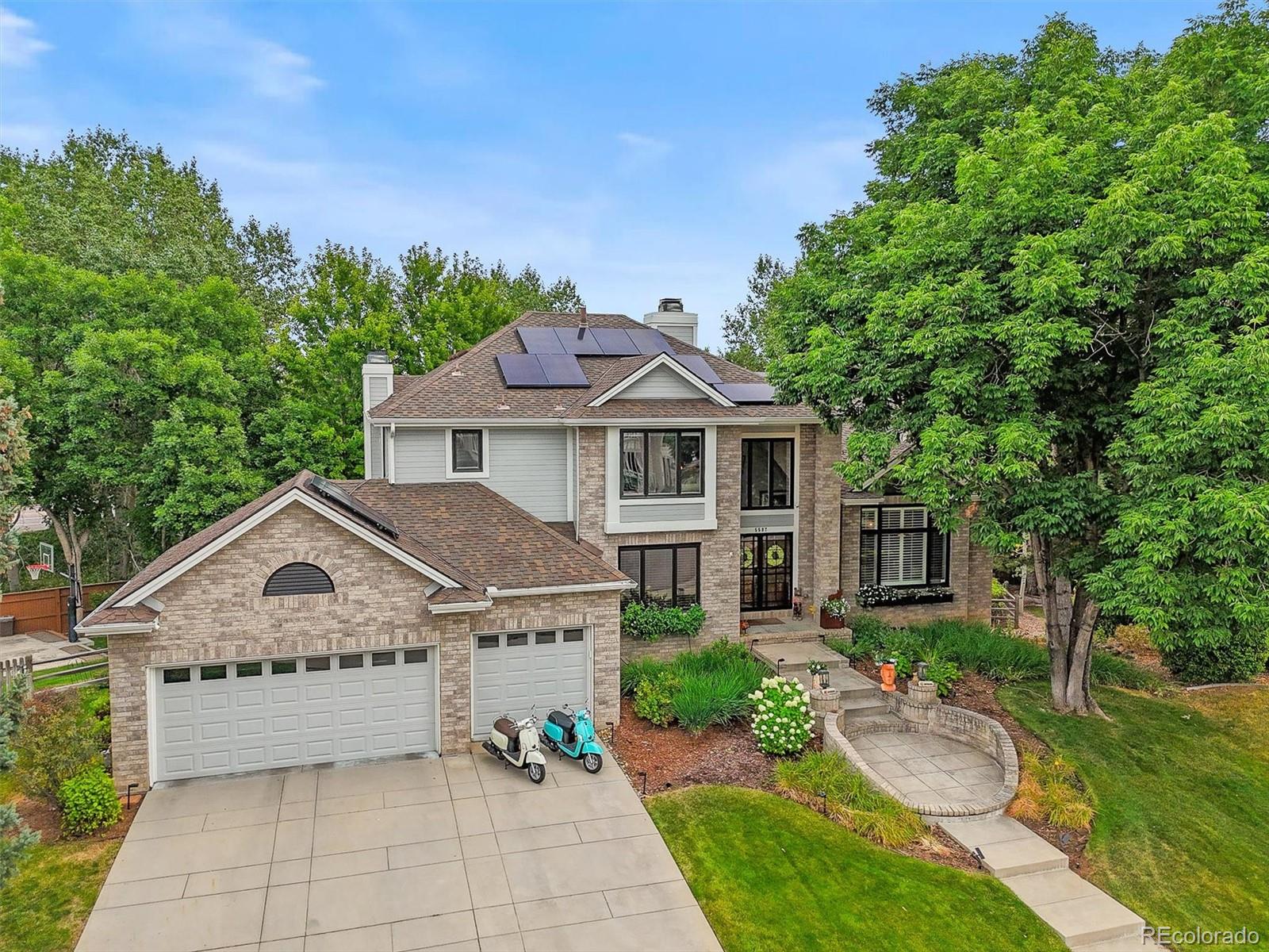 5587 E Mineral Place, Centennial, CO, 80122 8 5587 E Mineral Place