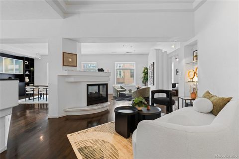 1940 Blake Street 300 Denver CO 80202