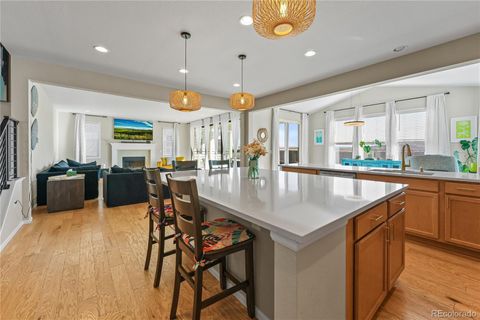 Photo of 19240 E 96th Place, Commerce City, CO 80022 (MLS # 3041882)