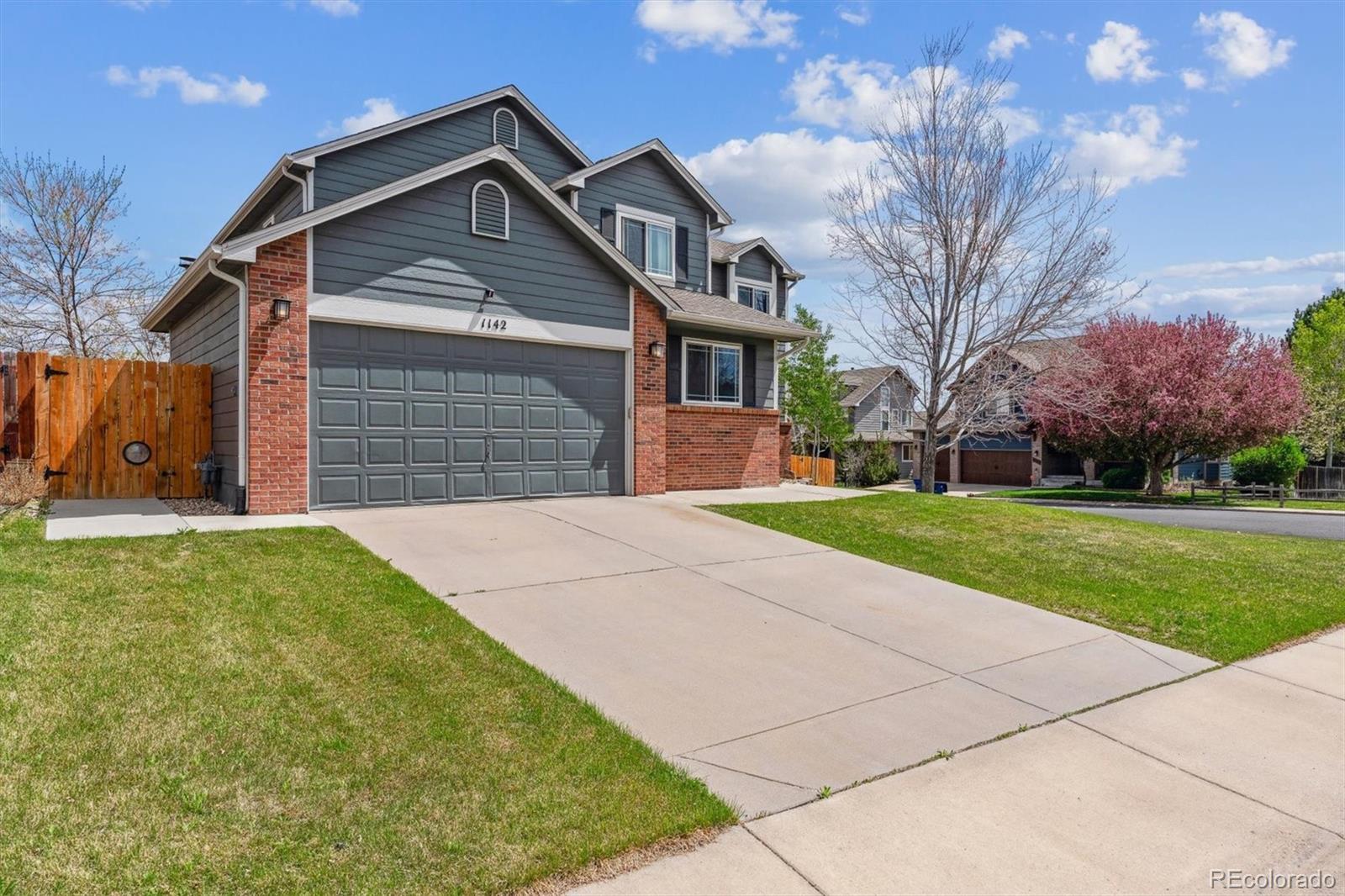 1142 Dover Way, Broomfield, CO, 80020 1 1142 Dover Way