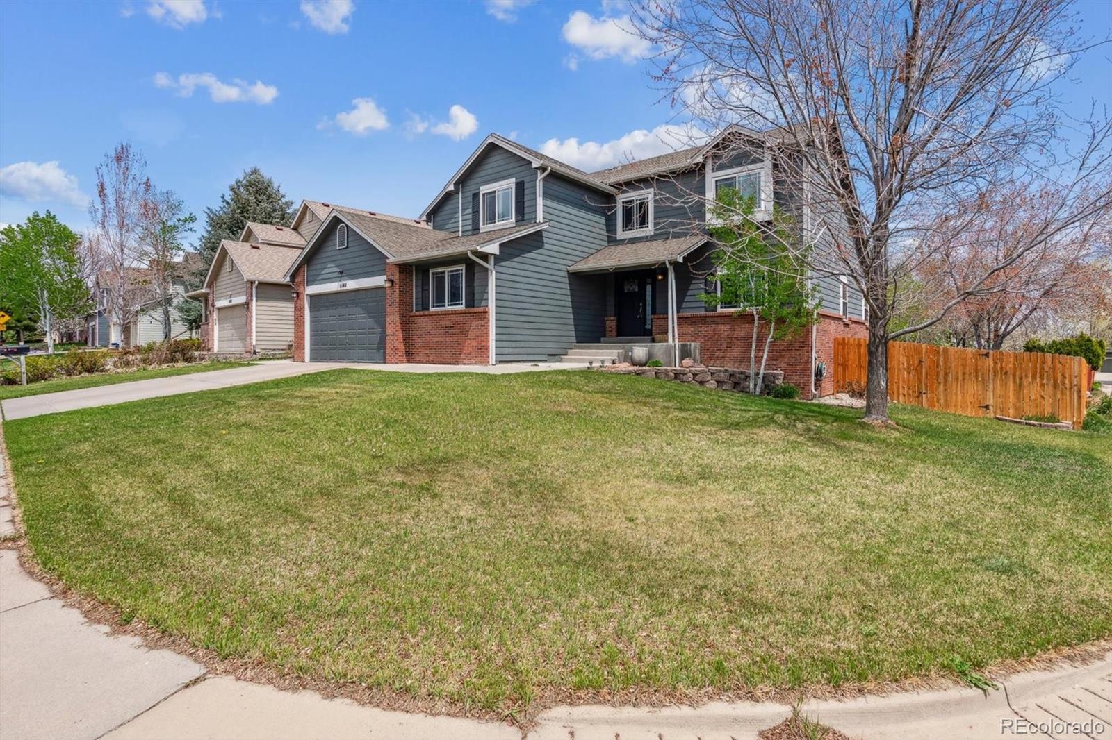 1142 Dover Way, Broomfield, CO, 80020 2 1142 Dover Way