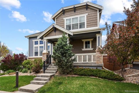 Photo of 412 Dallas Street, Denver, CO 80230 (MLS # 2744152)