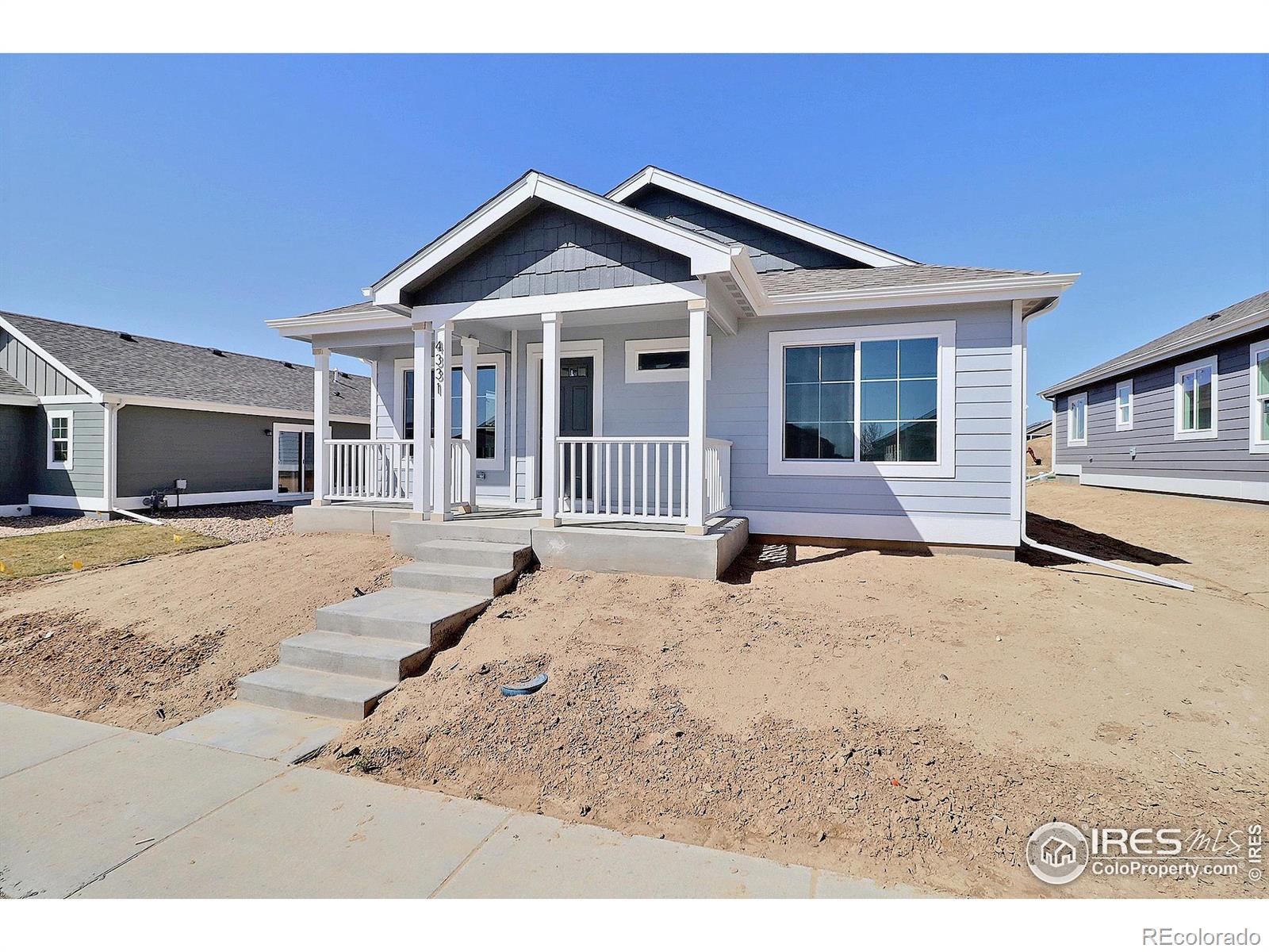 4331 Primrose Lane, Evans, CO, 80620 2 4331 Primrose Lane