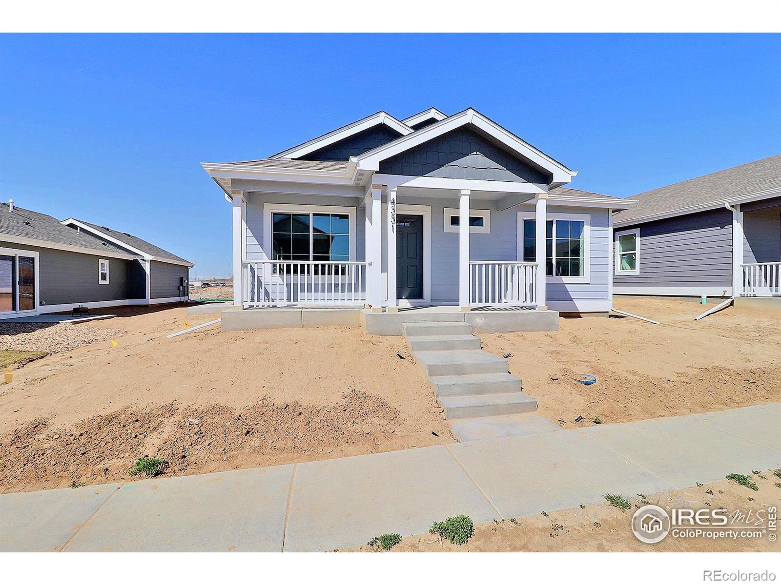 4331 Primrose Lane, Evans, CO, 80620 1 4331 Primrose Lane
