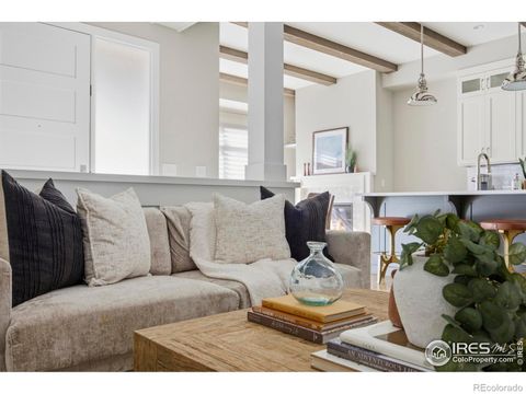 317 N Howes Street Fort Collins CO 80521