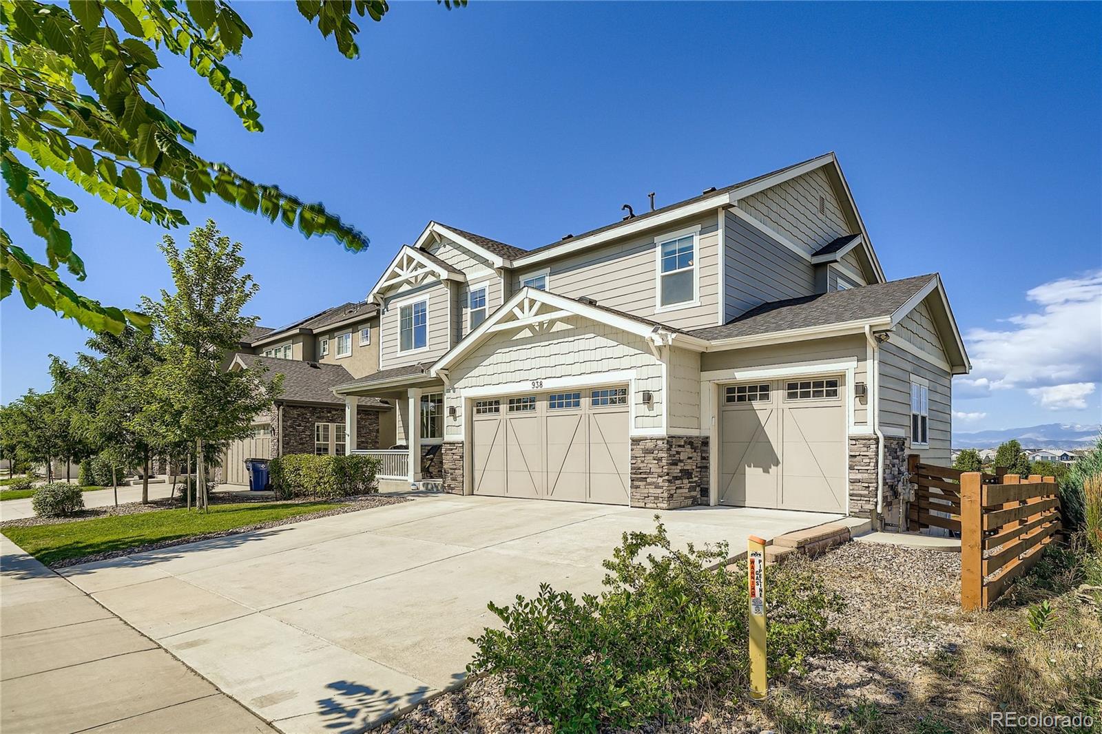938 Flora View Drive