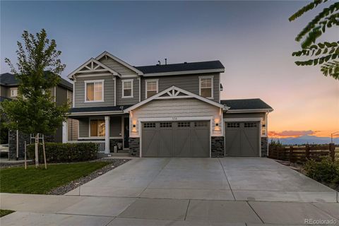 938 Flora View Drive Erie CO 80516