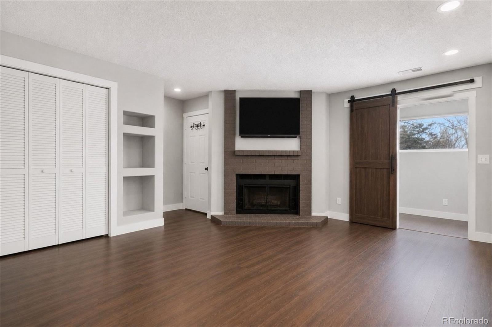 8376 S Upham Way #A106, Littleton, CO, 80128
