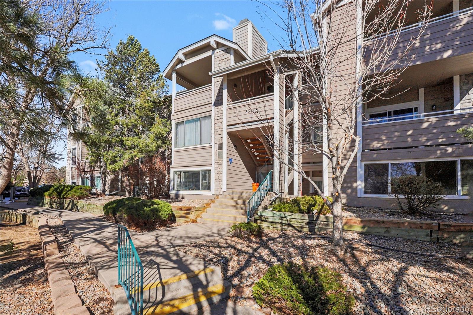 8376 S Upham Way #A106, Littleton, CO, 80128