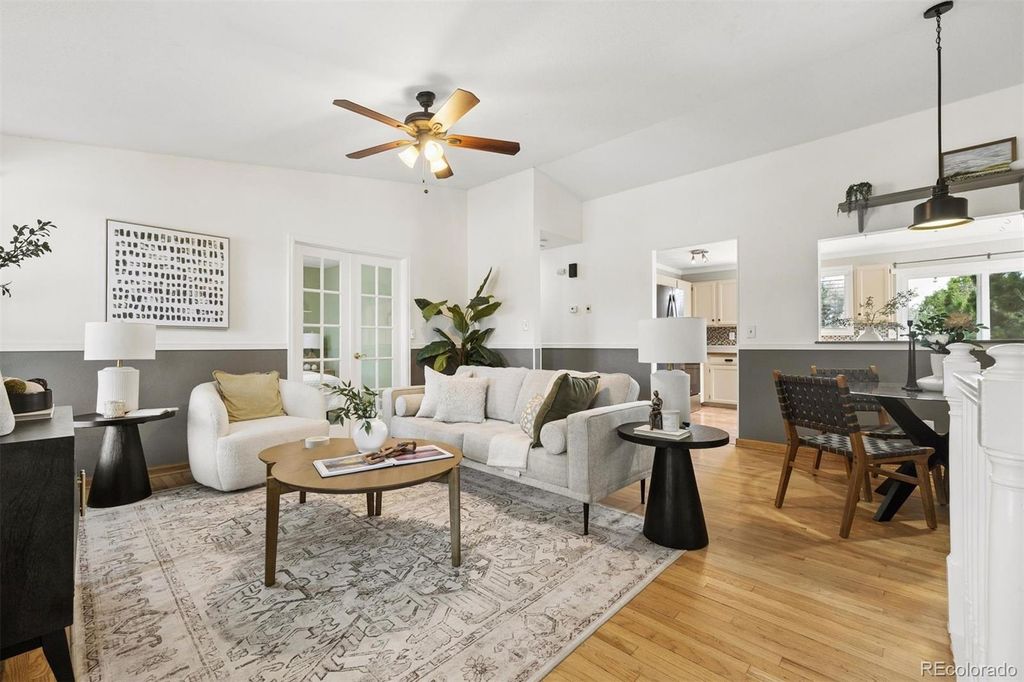 Photo of 8074 S Estes Court, Littleton, CO 80128 (MLS # 8739617)