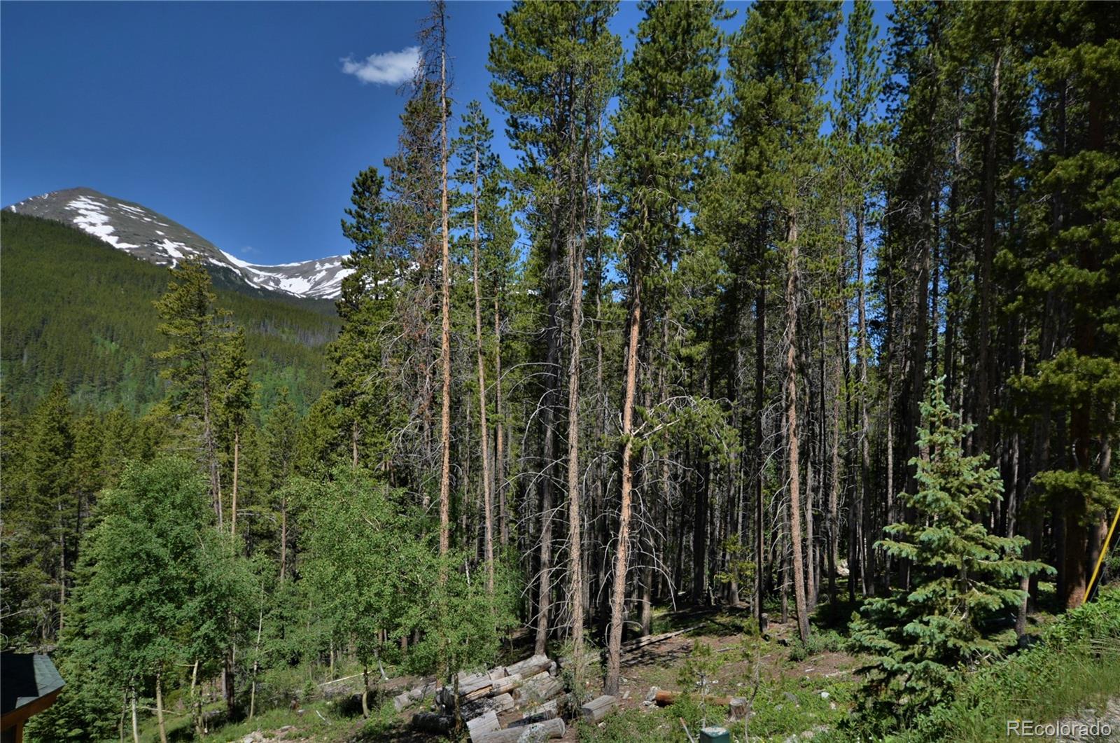 Photo 1 of 9 — 15 Pennsylvania Creek Trail, Blue River, CO 80424