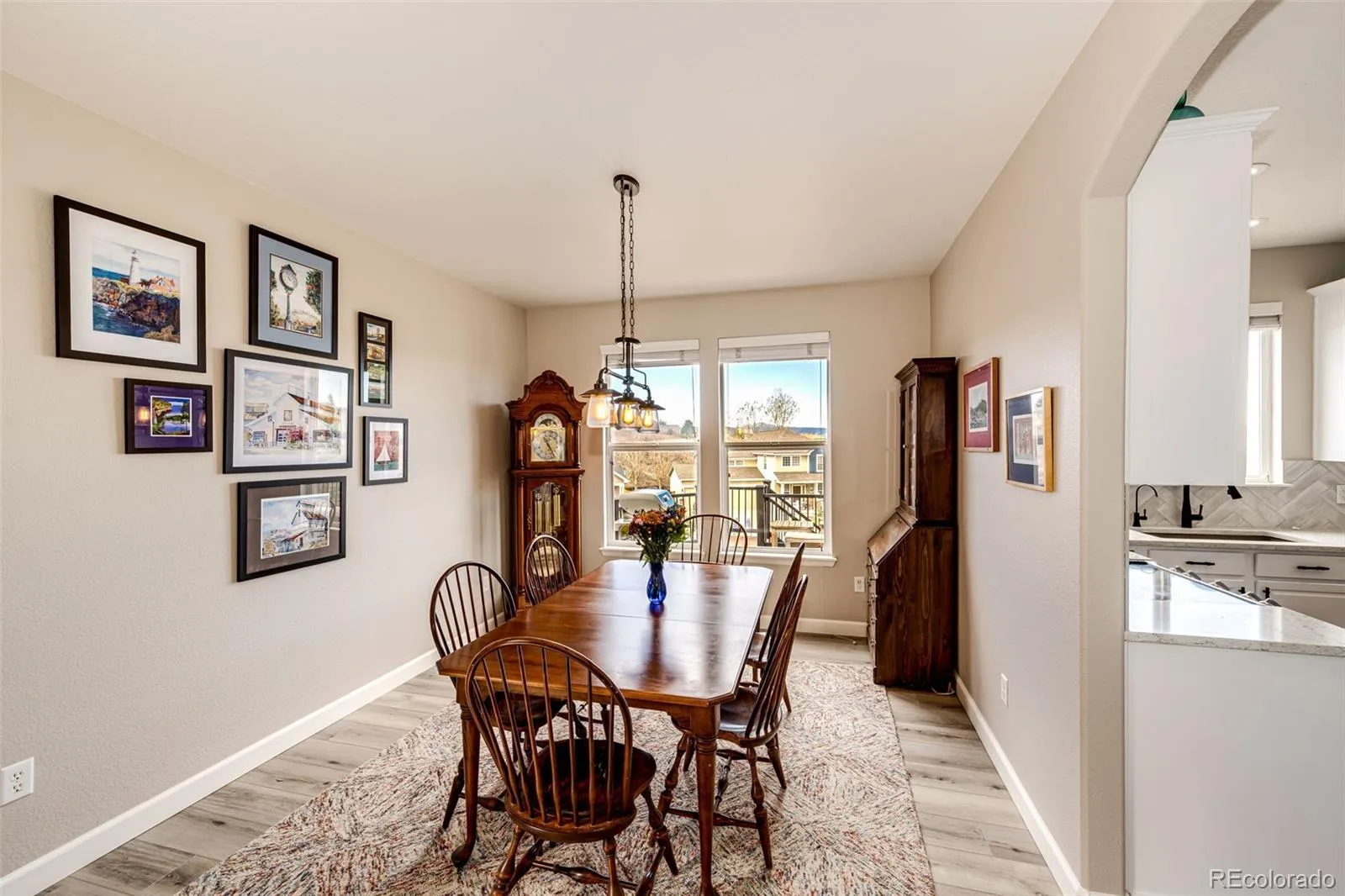 Castle Rock, Colorado 80104, United States, 4 Bedrooms Bedrooms, ,3 BathroomsBathrooms,Residential,Active,115488