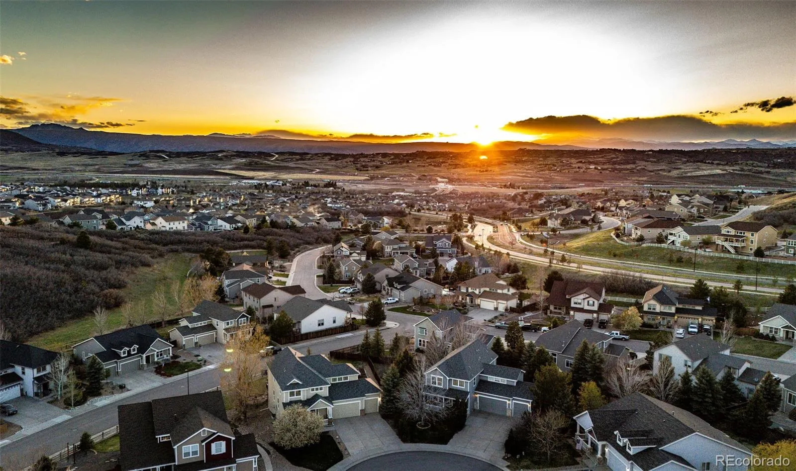 Castle Rock, Colorado 80104, United States, 4 Bedrooms Bedrooms, ,3 BathroomsBathrooms,Residential,Active,115488