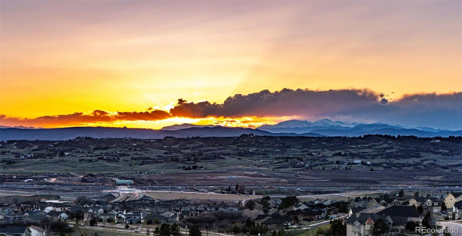 Castle Rock, Colorado 80104, United States, 4 Bedrooms Bedrooms, ,3 BathroomsBathrooms,Residential,Active,115488