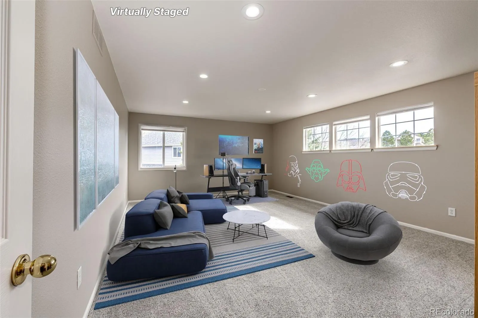 Castle Rock, Colorado 80104, United States, 4 Bedrooms Bedrooms, ,3 BathroomsBathrooms,Residential,Active,115488