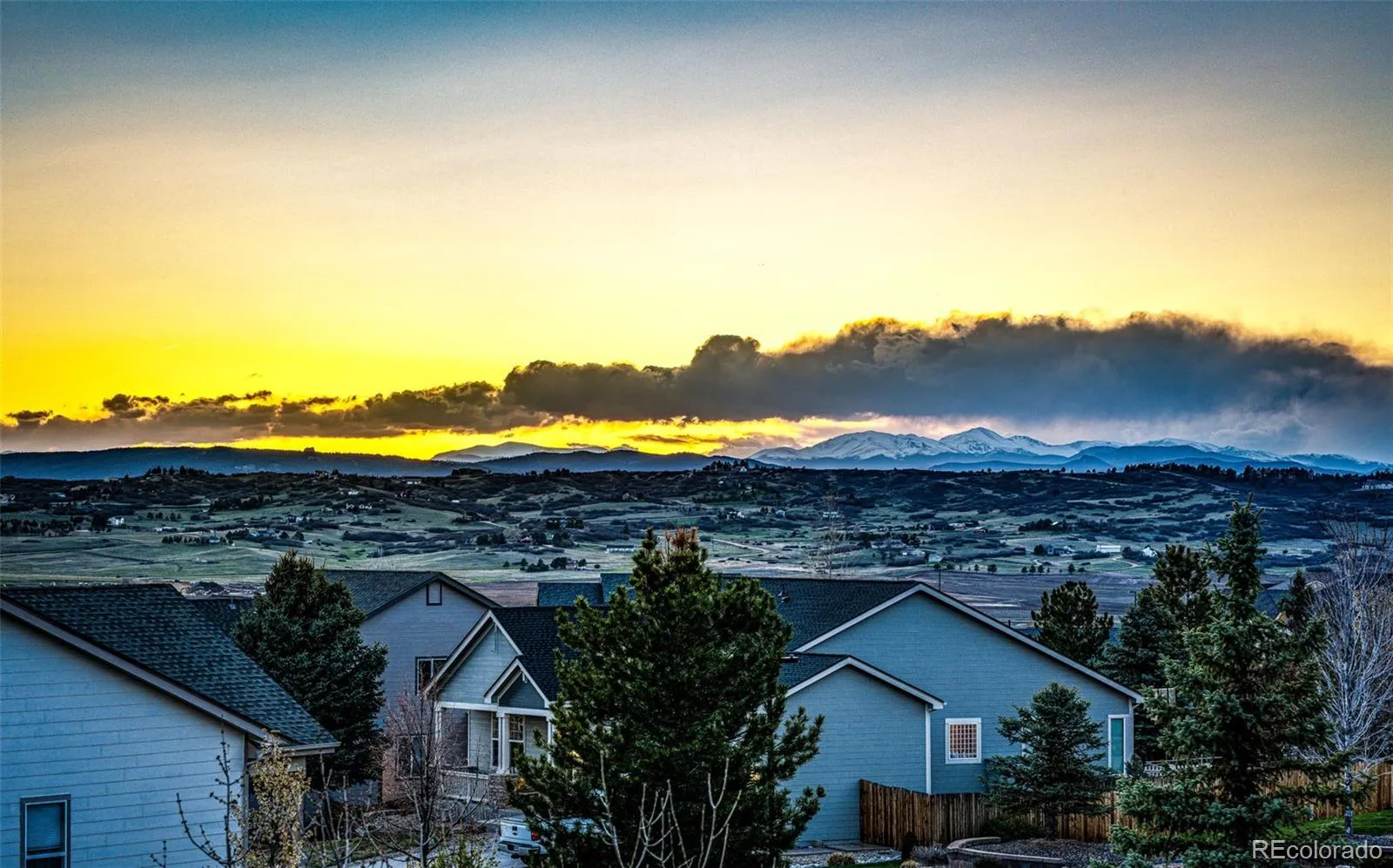 Castle Rock, Colorado 80104, United States, 4 Bedrooms Bedrooms, ,3 BathroomsBathrooms,Residential,Active,115488