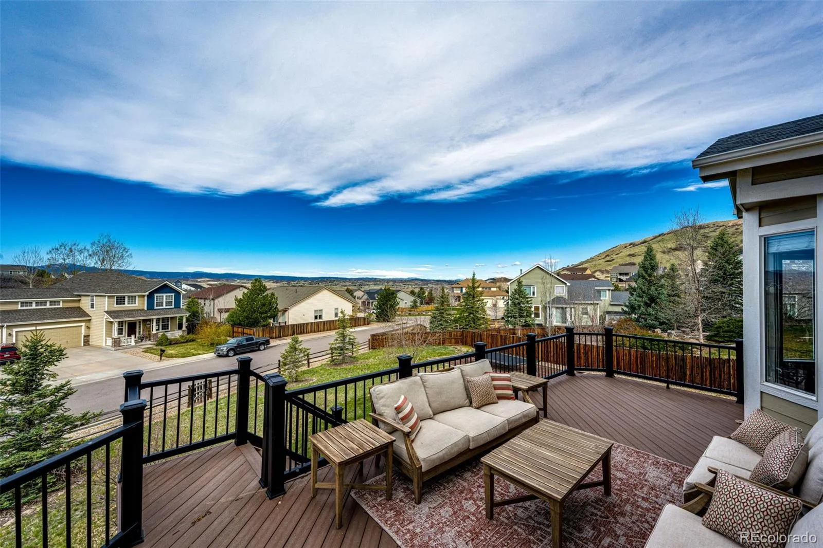 Castle Rock, Colorado 80104, United States, 4 Bedrooms Bedrooms, ,3 BathroomsBathrooms,Residential,Active,115488