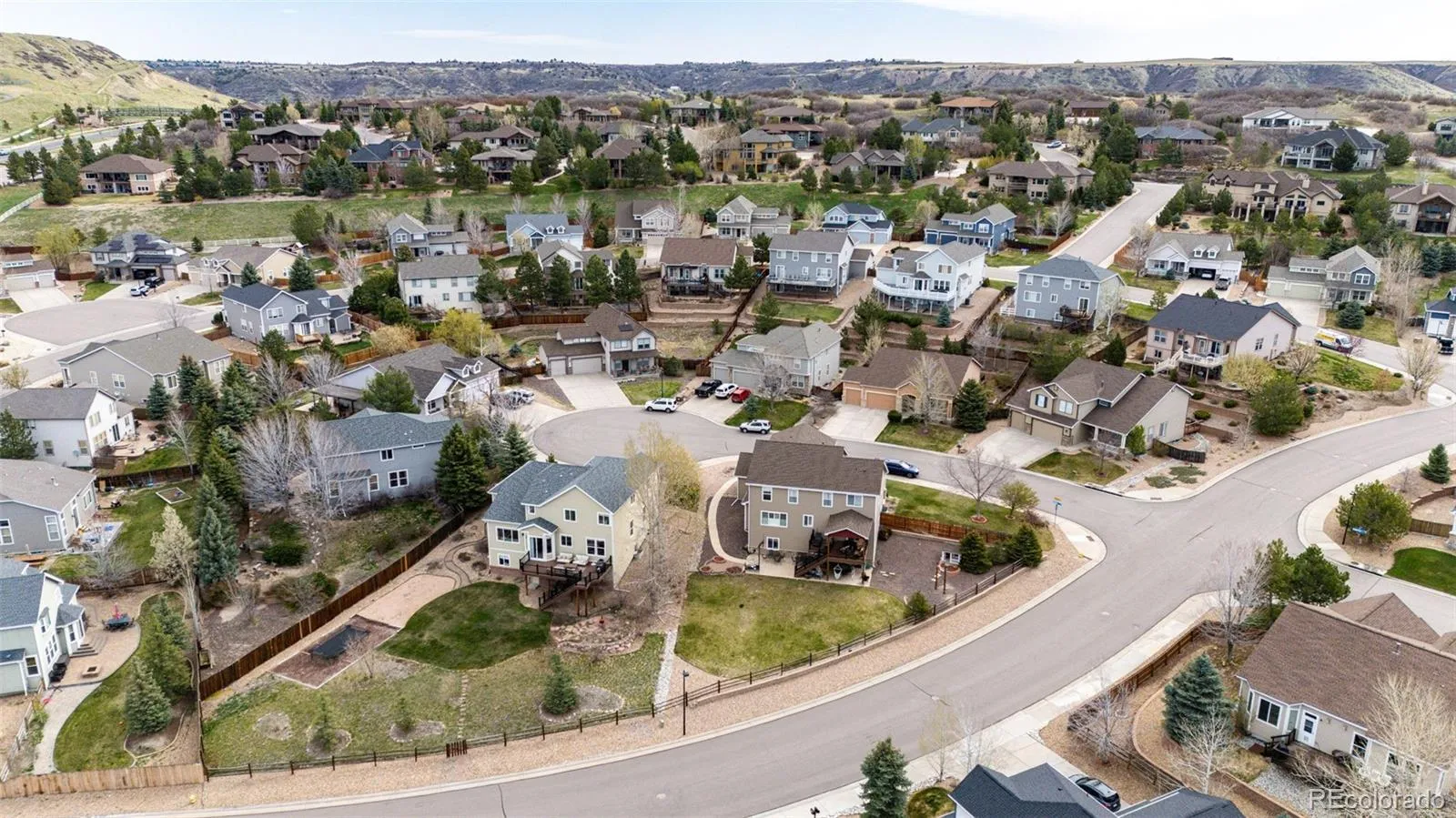 Castle Rock, Colorado 80104, United States, 4 Bedrooms Bedrooms, ,3 BathroomsBathrooms,Residential,Active,115488