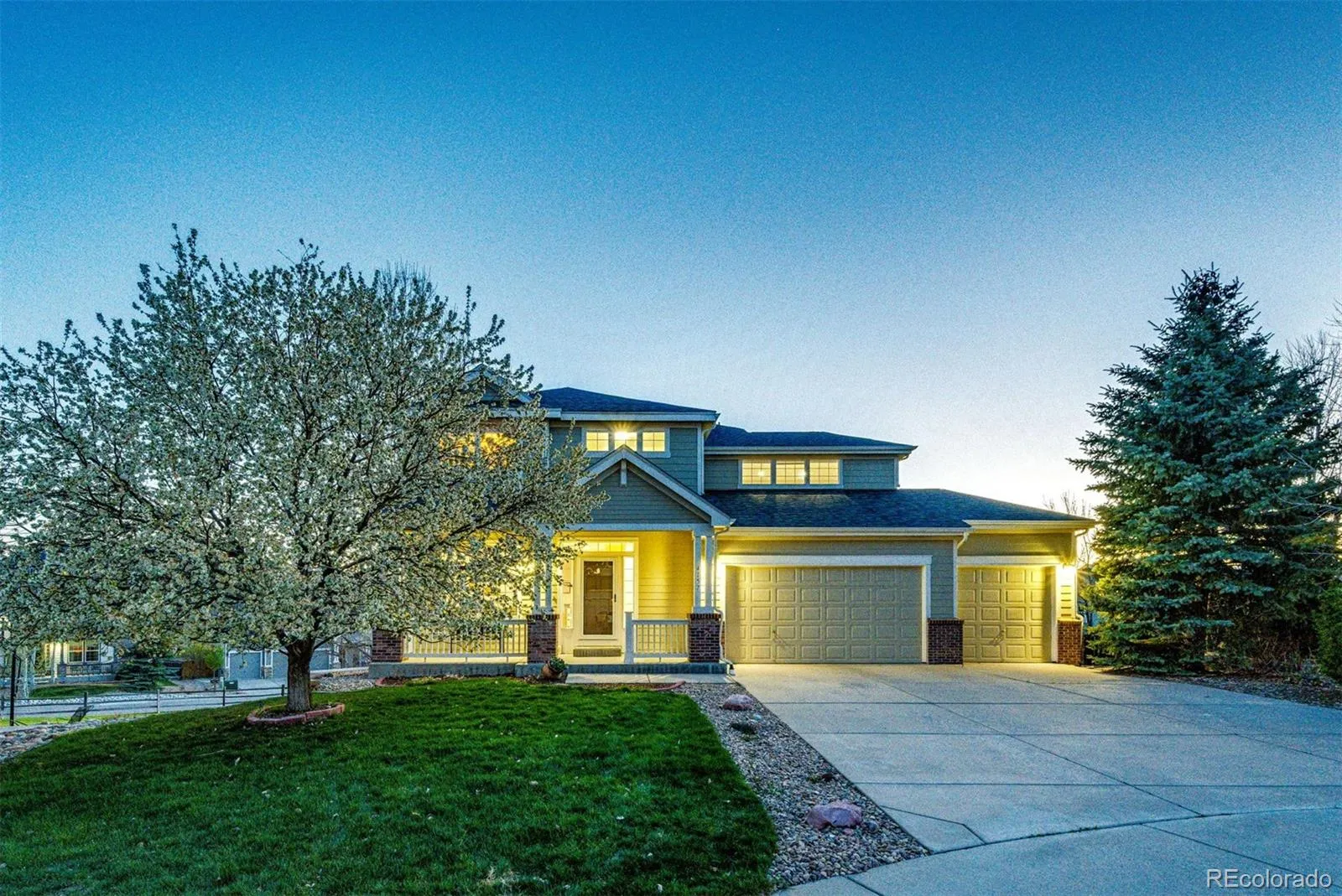 Castle Rock, Colorado 80104, United States, 4 Bedrooms Bedrooms, ,3 BathroomsBathrooms,Residential,Active,115488