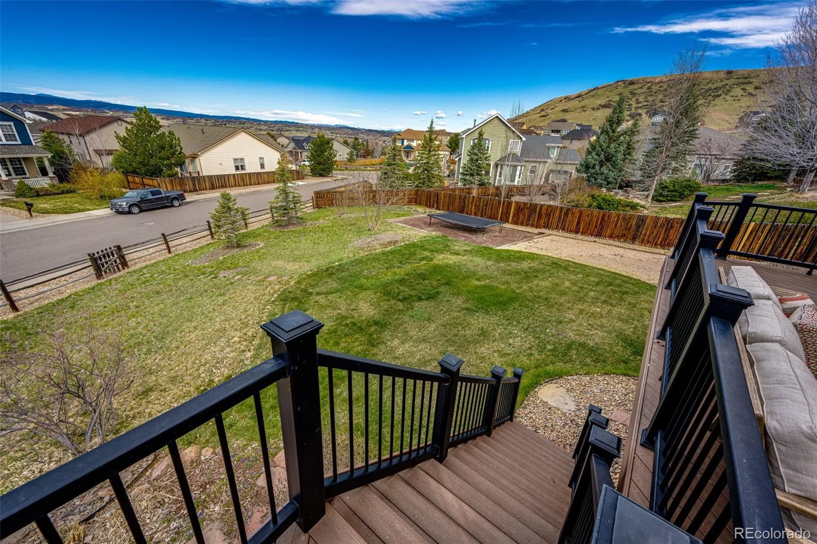 Castle Rock, Colorado 80104, United States, 4 Bedrooms Bedrooms, ,3 BathroomsBathrooms,Residential,Active,115488