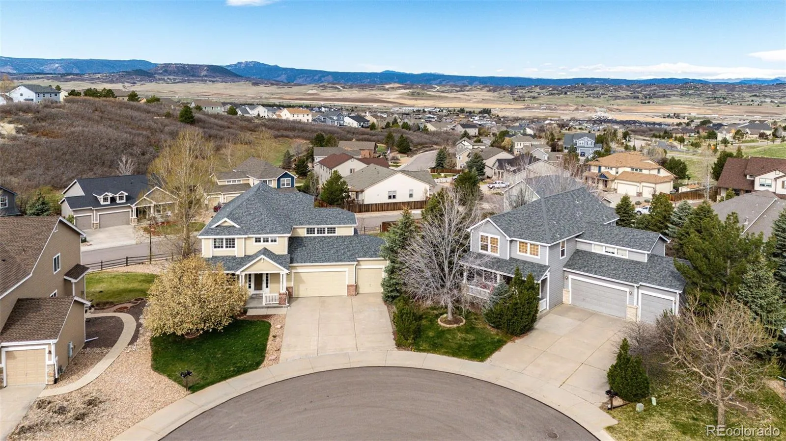 Castle Rock, Colorado 80104, United States, 4 Bedrooms Bedrooms, ,3 BathroomsBathrooms,Residential,Active,115488