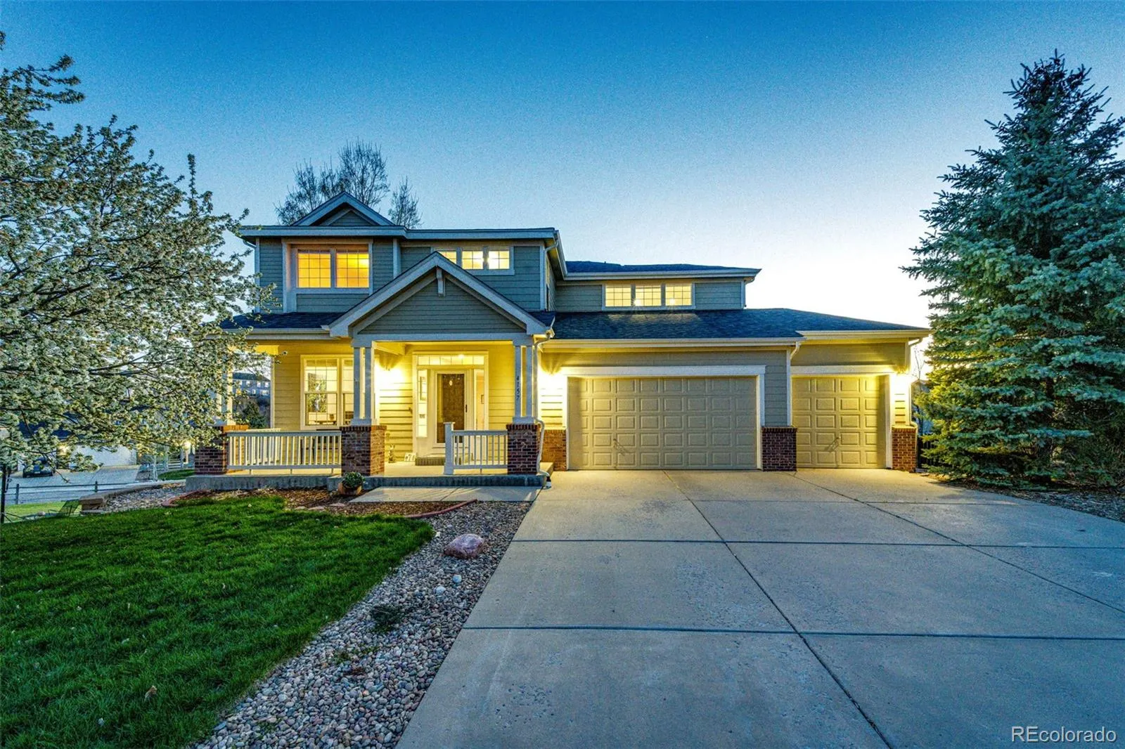 Castle Rock, Colorado 80104, United States, 4 Bedrooms Bedrooms, ,3 BathroomsBathrooms,Residential,Active,115488