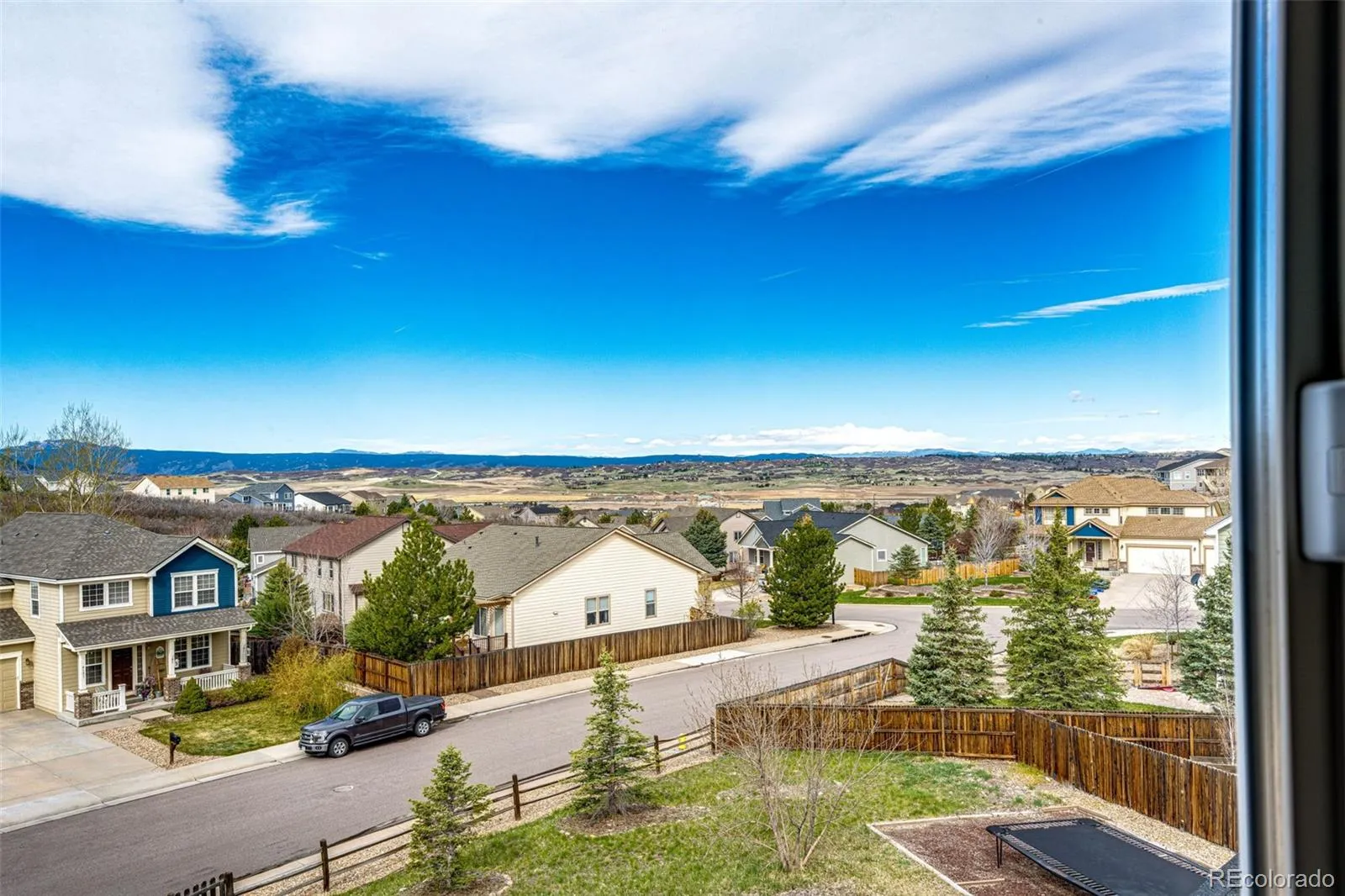 Castle Rock, Colorado 80104, United States, 4 Bedrooms Bedrooms, ,3 BathroomsBathrooms,Residential,Active,115488