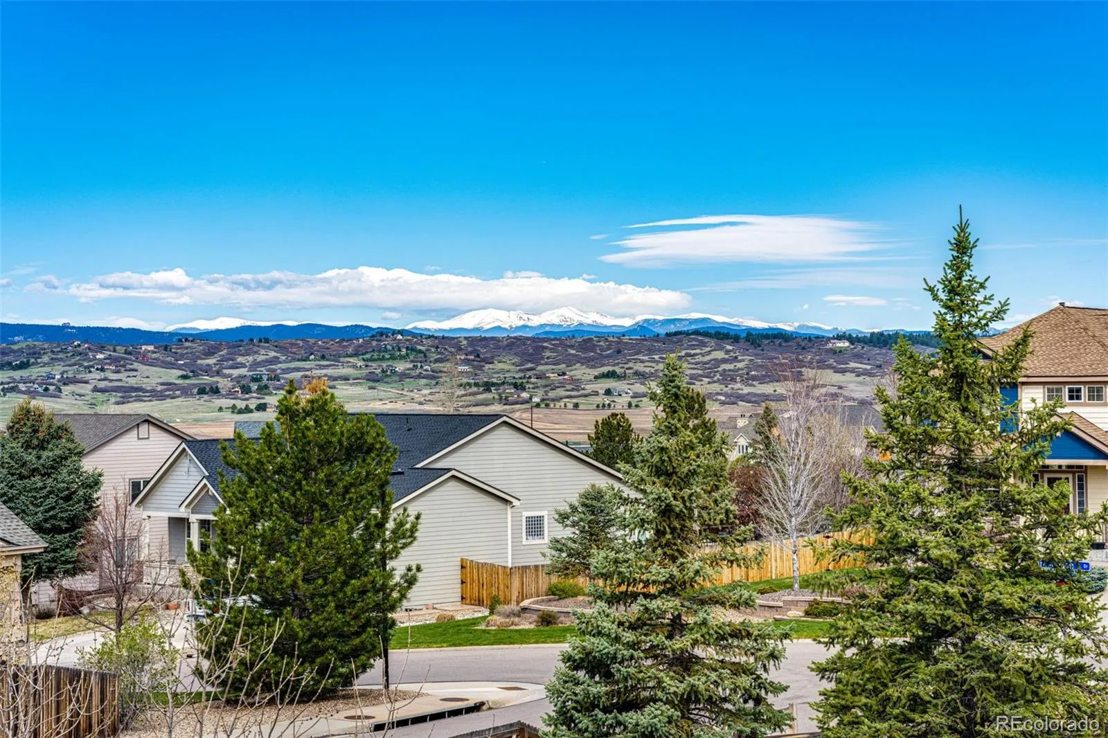 Castle Rock, Colorado 80104, United States, 4 Bedrooms Bedrooms, ,3 BathroomsBathrooms,Residential,Active,115488
