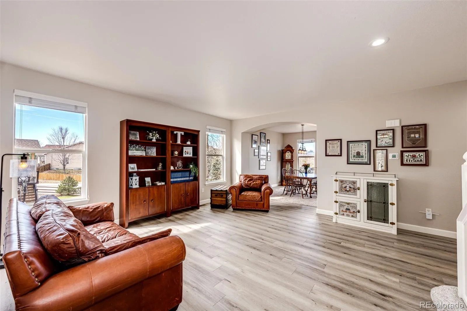 Castle Rock, Colorado 80104, United States, 4 Bedrooms Bedrooms, ,3 BathroomsBathrooms,Residential,Active,115488