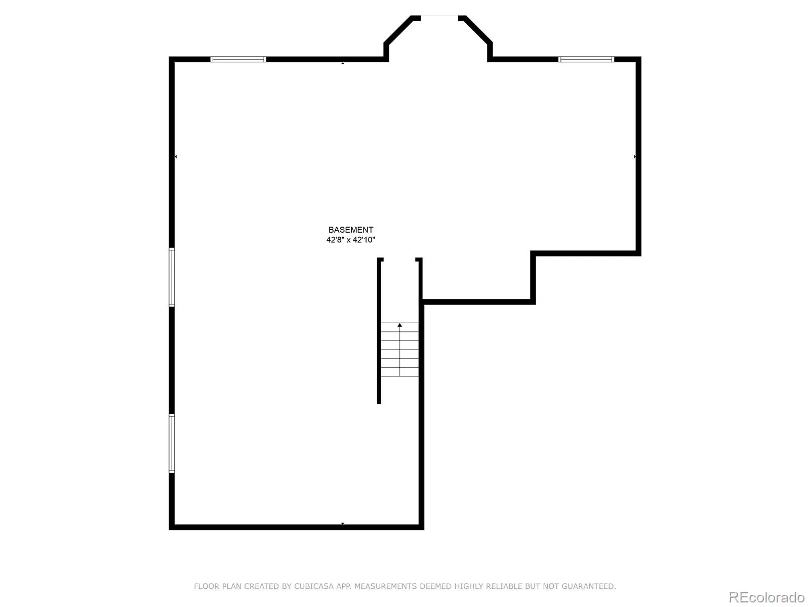 Castle Rock, Colorado 80104, United States, 4 Bedrooms Bedrooms, ,3 BathroomsBathrooms,Residential,Active,115488