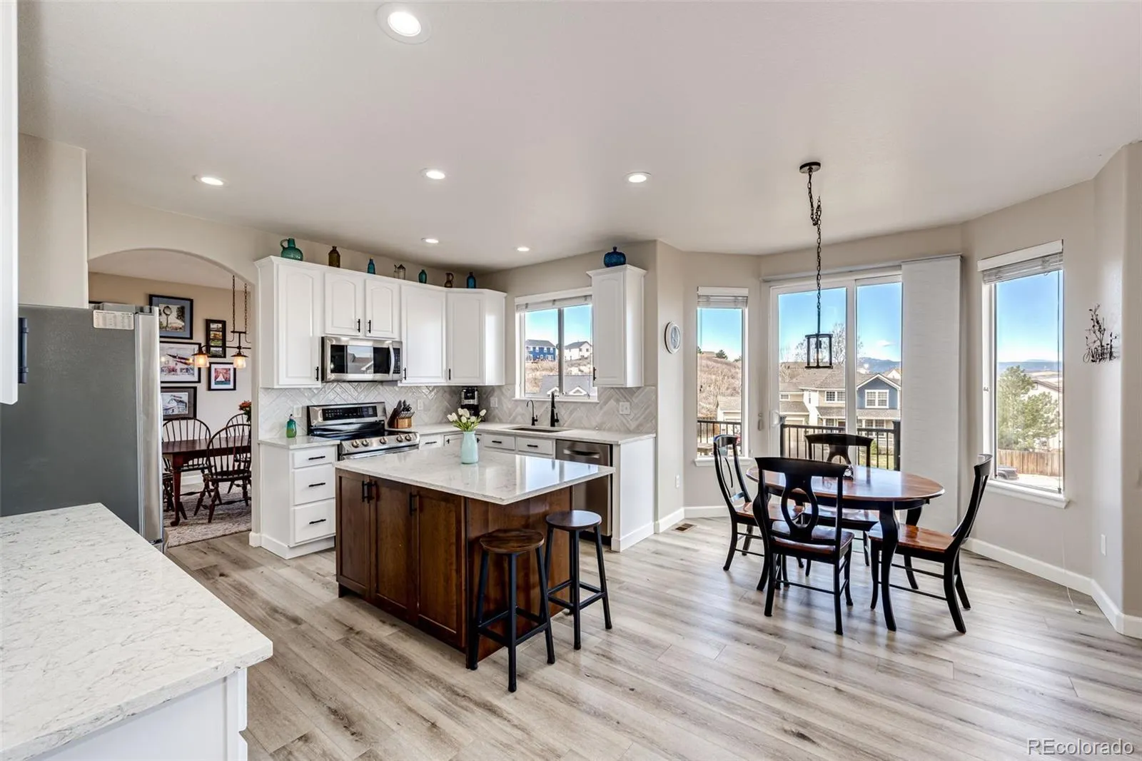 Castle Rock, Colorado 80104, United States, 4 Bedrooms Bedrooms, ,3 BathroomsBathrooms,Residential,Active,115488