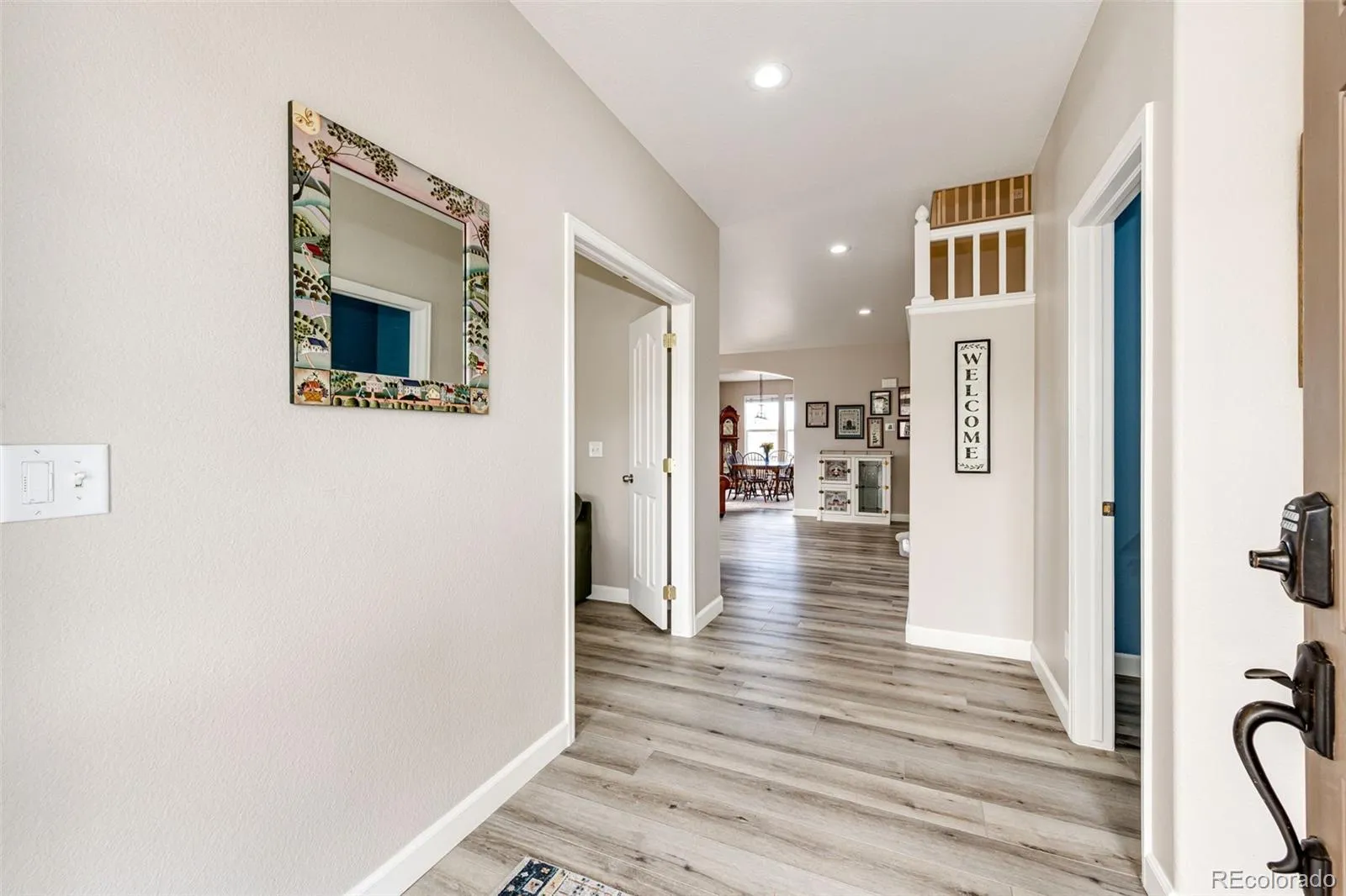 Castle Rock, Colorado 80104, United States, 4 Bedrooms Bedrooms, ,3 BathroomsBathrooms,Residential,Active,115488