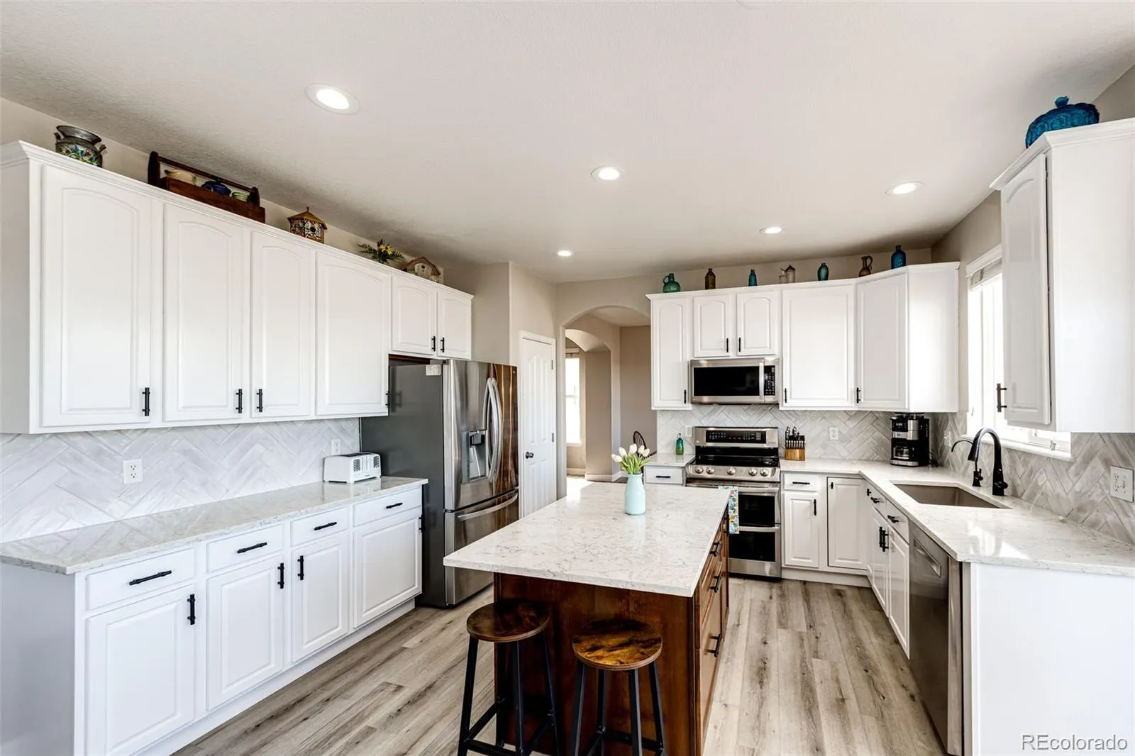 Castle Rock, Colorado 80104, United States, 4 Bedrooms Bedrooms, ,3 BathroomsBathrooms,Residential,Active,115488