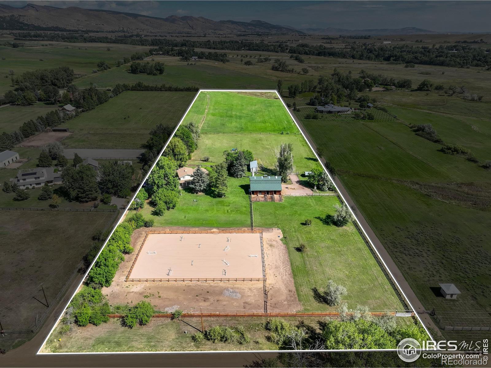 3625 Nimbus Road, Boulder, CO, 80302 10 3625 Nimbus Road