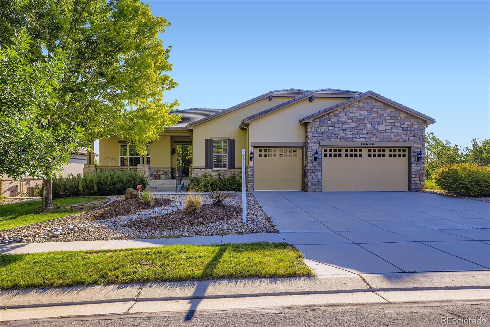 16626 Las Brisas Drive