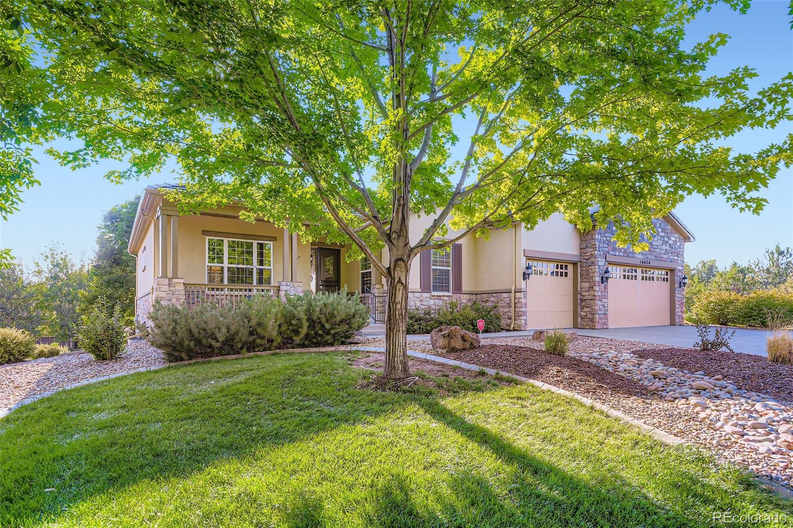 16626 Las Brisas Drive