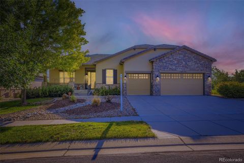 16626 Las Brisas Drive Broomfield CO 80023