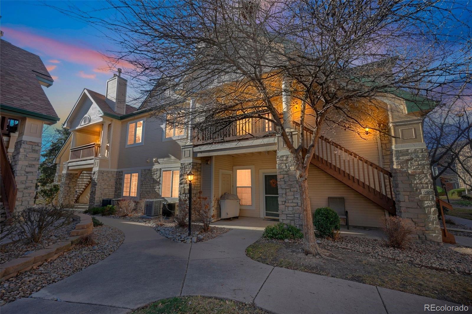 4064 S Carson Street 101