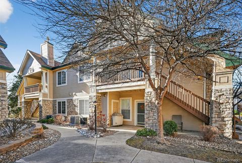 4064 S Carson Street 101 Aurora CO 80014