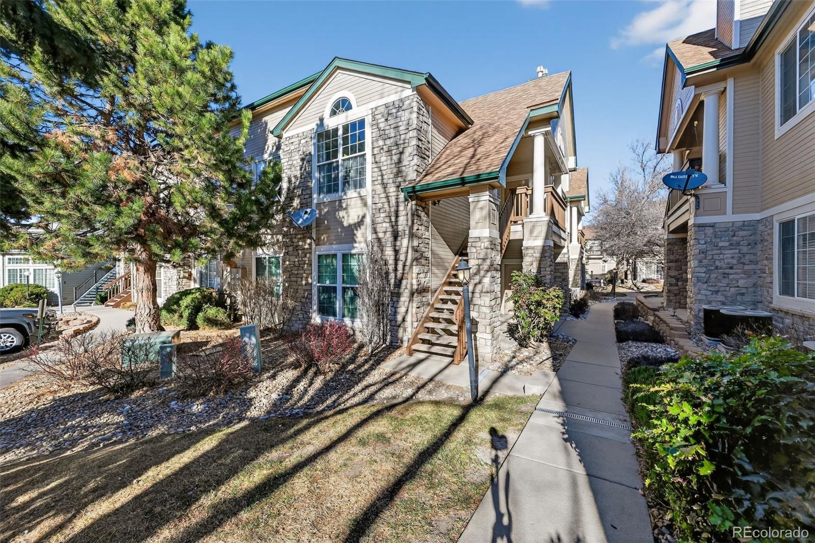 4064 S Carson Street 101