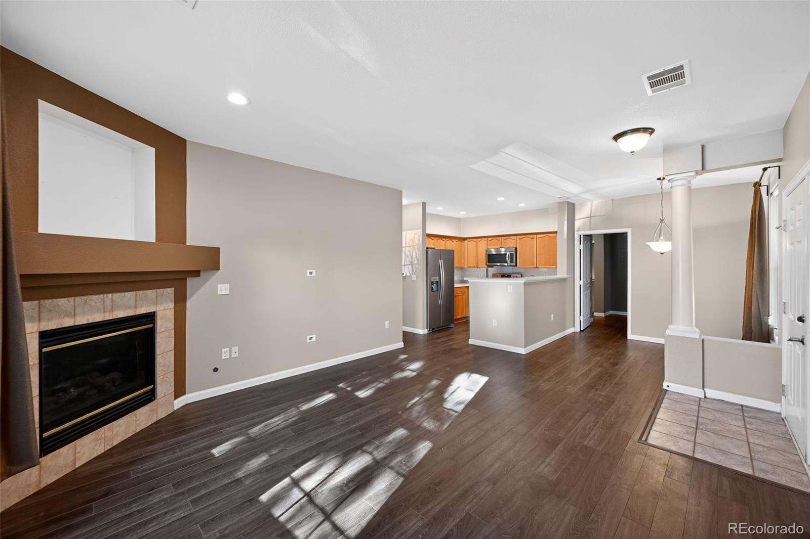 4064 S Carson Street 101